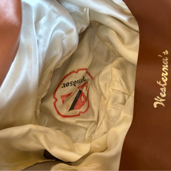 western hat - Picture 4 of 4